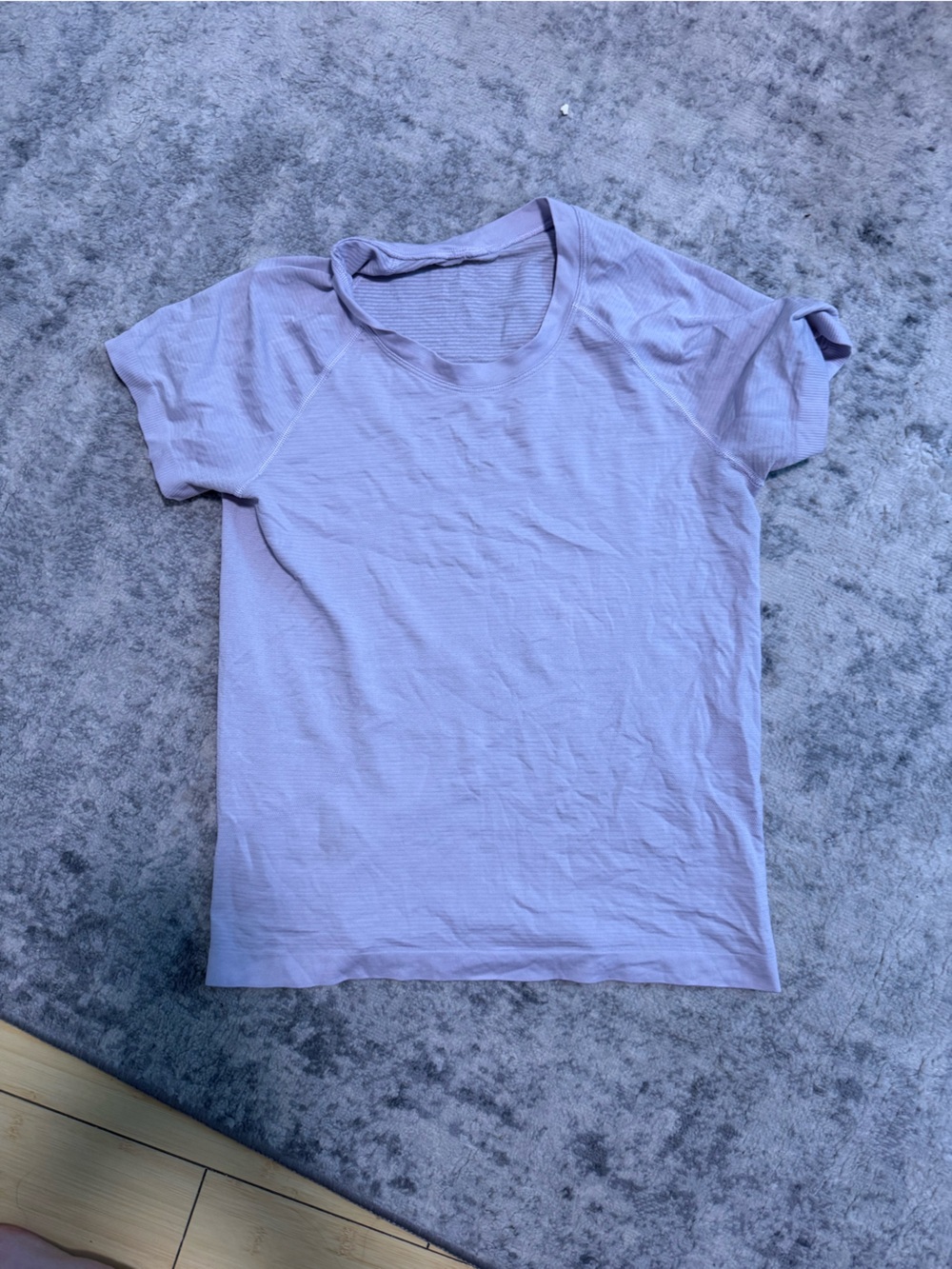 lululemon relaxed swiftly tech